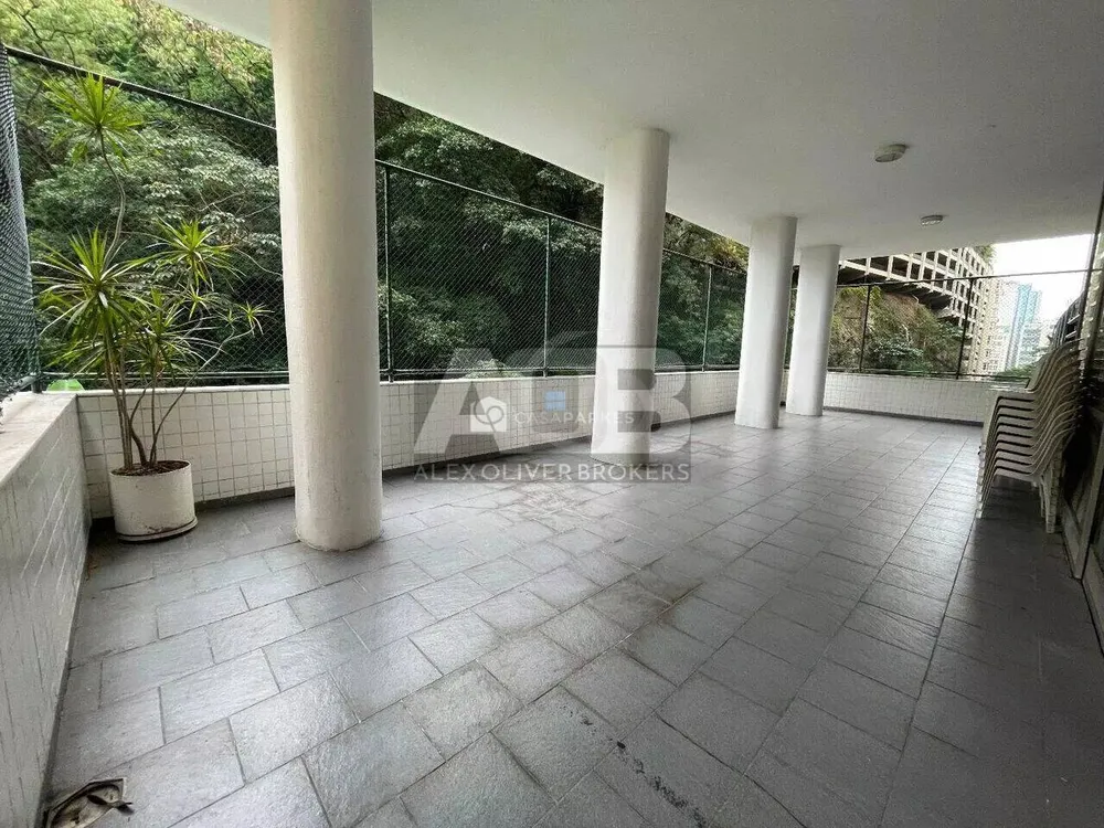 Apartamento, 3 quartos, 110 m² - Foto 45