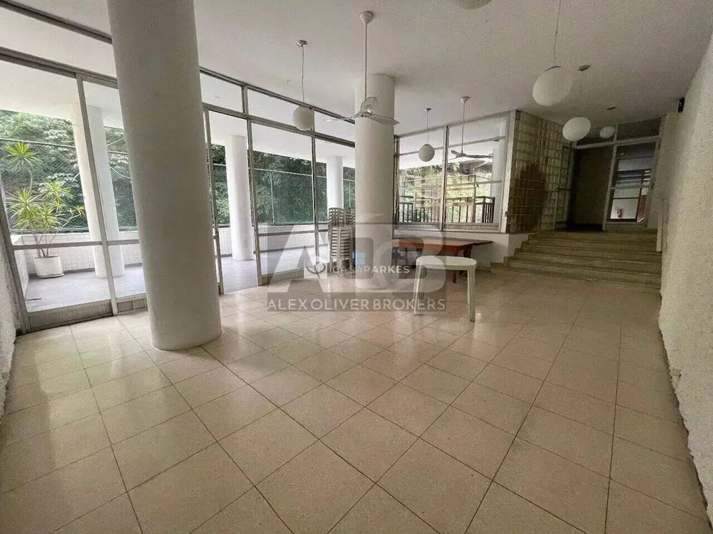 Apartamento, 3 quartos, 110 m² - Foto 44