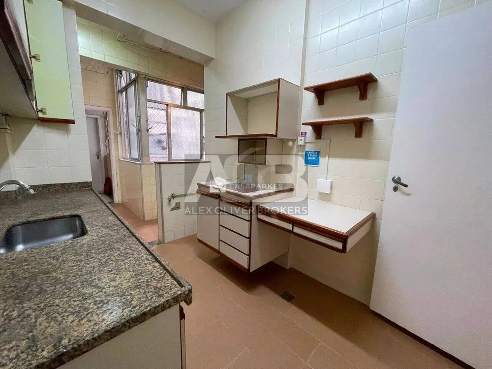 Apartamento, 3 quartos, 110 m² - Foto 23