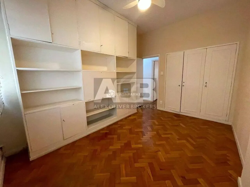 Apartamento, 3 quartos, 110 m² - Foto 17