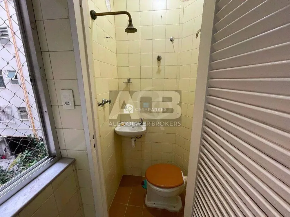 Apartamento, 3 quartos, 110 m² - Foto 39