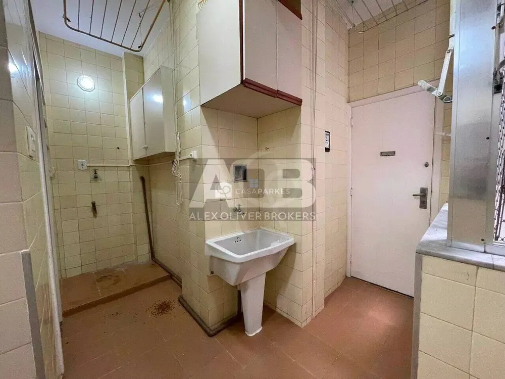 Apartamento, 3 quartos, 110 m² - Foto 36