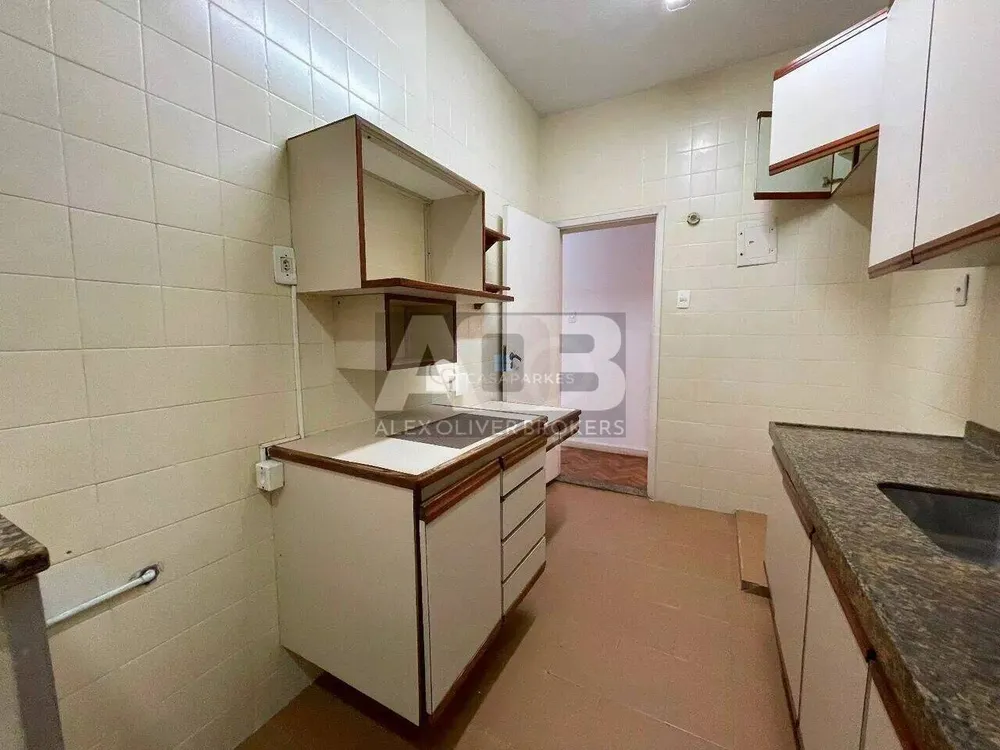 Apartamento, 3 quartos, 110 m² - Foto 25