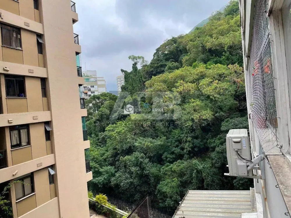 Apartamento, 3 quartos, 110 m² - Foto 40