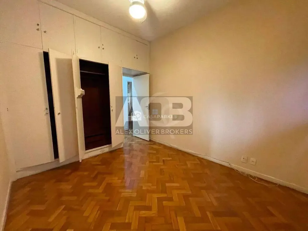 Apartamento, 3 quartos, 110 m² - Foto 7