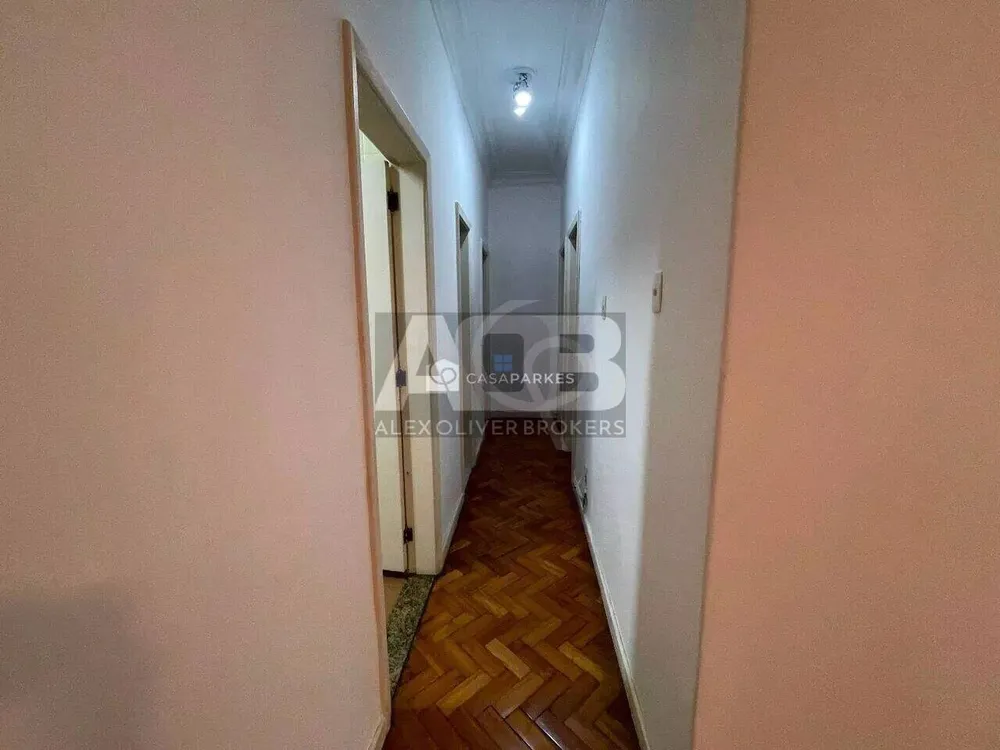 Apartamento, 3 quartos, 110 m² - Foto 6