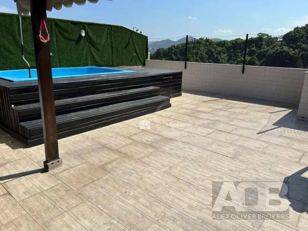 Cobertura, 3 quartos, 253 m² - Foto 32