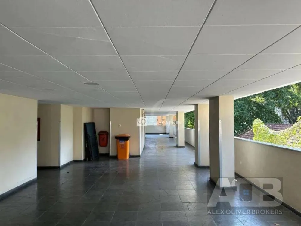 Cobertura, 3 quartos, 253 m² - Foto 13