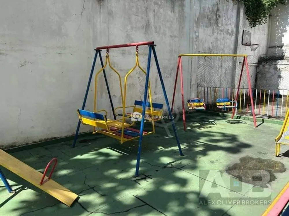 Cobertura, 3 quartos, 253 m² - Foto 12