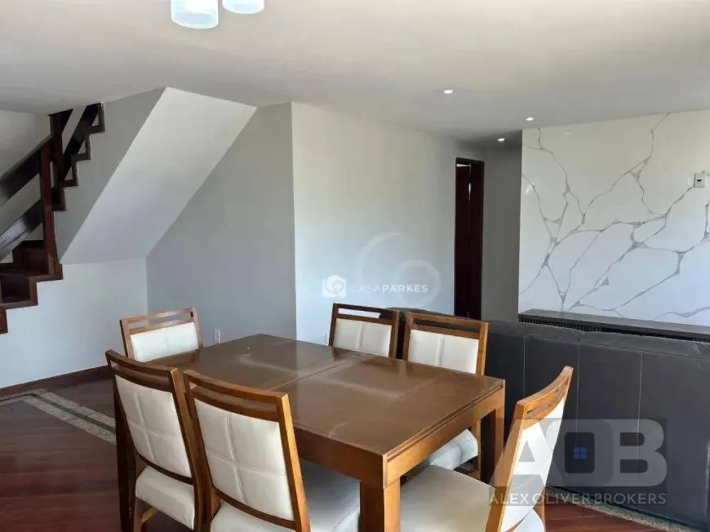 Cobertura, 3 quartos, 253 m² - Foto 24