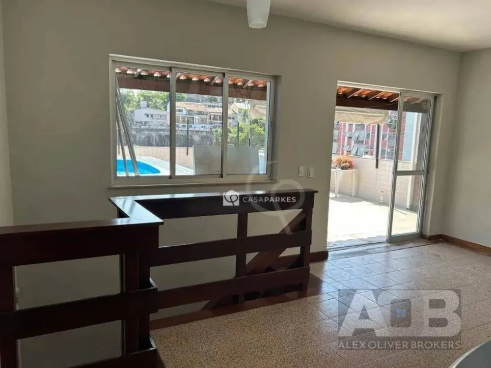 Cobertura, 3 quartos, 253 m² - Foto 3