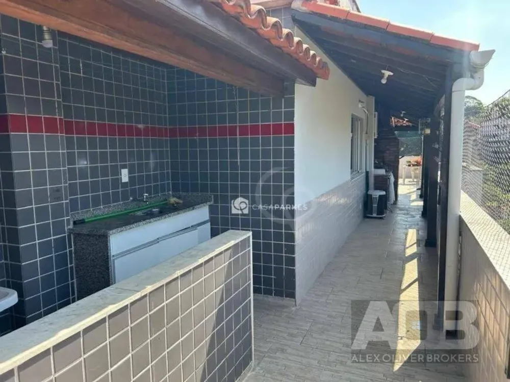 Cobertura, 3 quartos, 253 m² - Foto 6