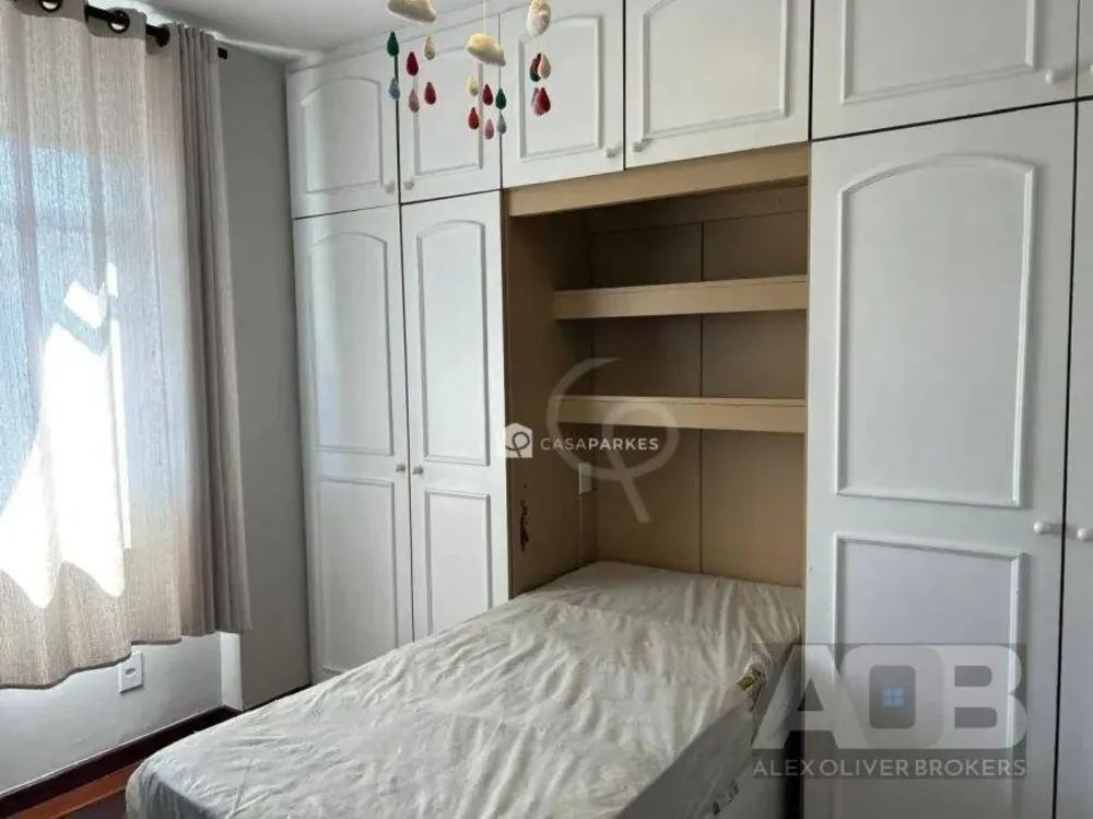 Cobertura, 3 quartos, 253 m² - Foto 29
