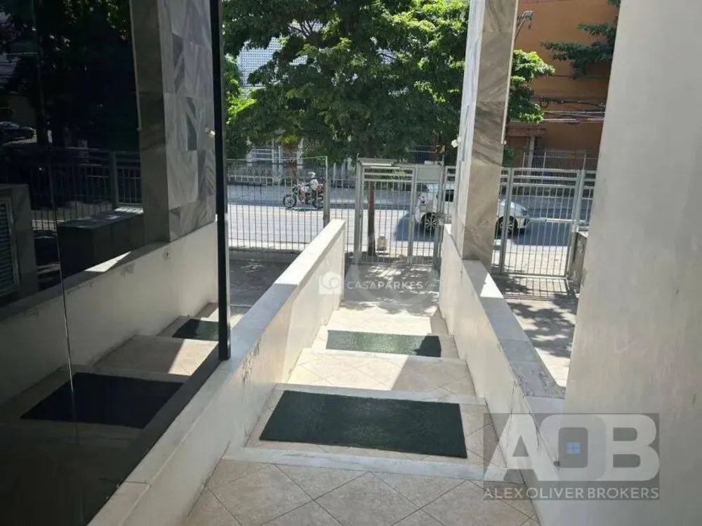 Cobertura, 3 quartos, 253 m² - Foto 9