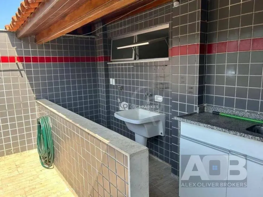 Cobertura, 3 quartos, 253 m² - Foto 5