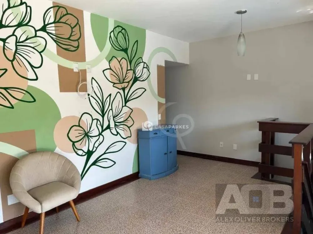 Cobertura, 3 quartos, 253 m² - Foto 4