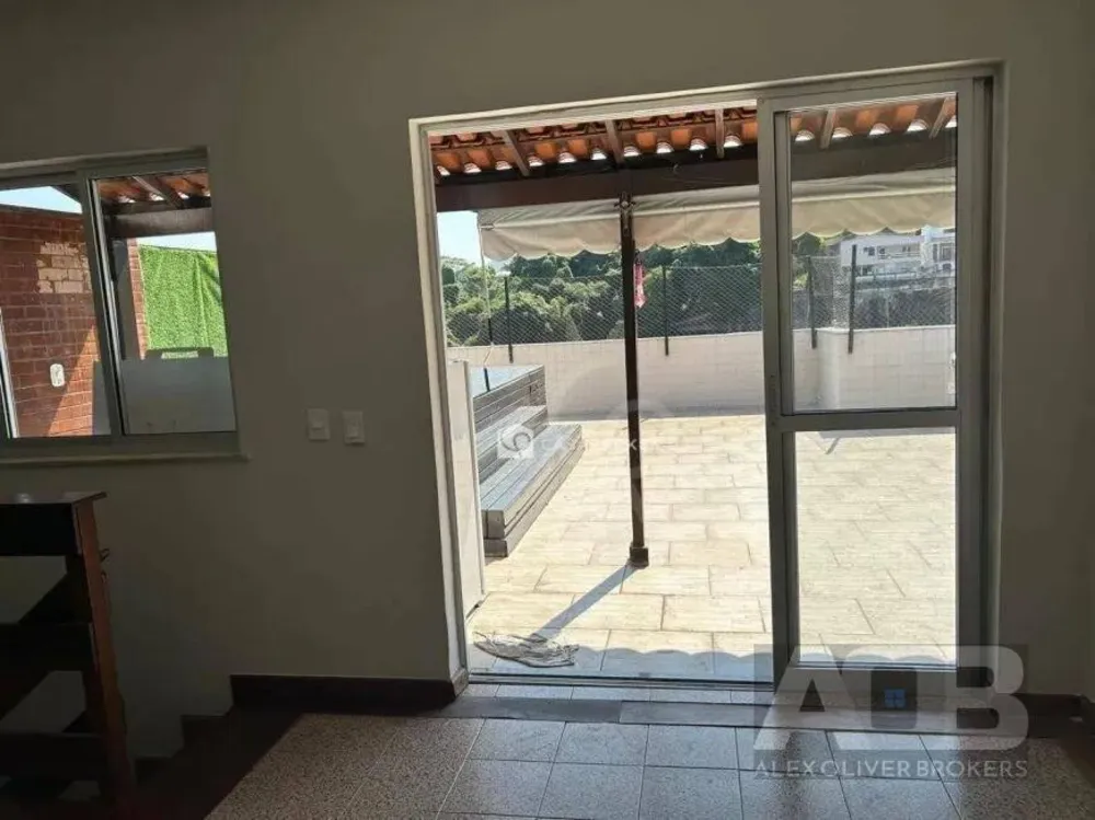 Cobertura, 3 quartos, 253 m² - Foto 11