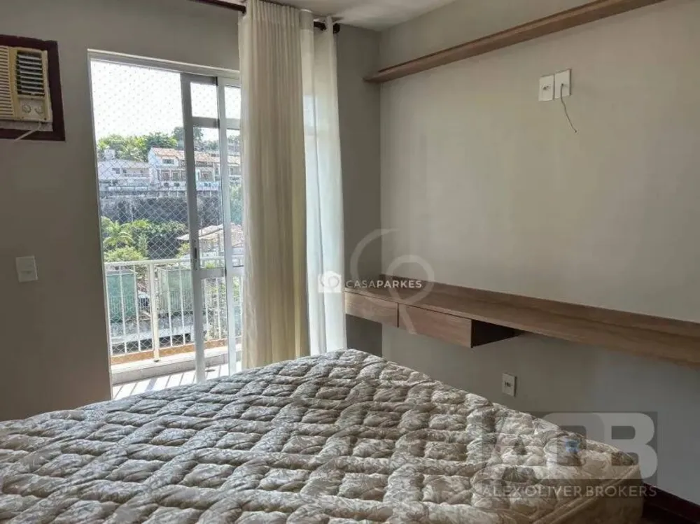 Cobertura, 3 quartos, 253 m² - Foto 21