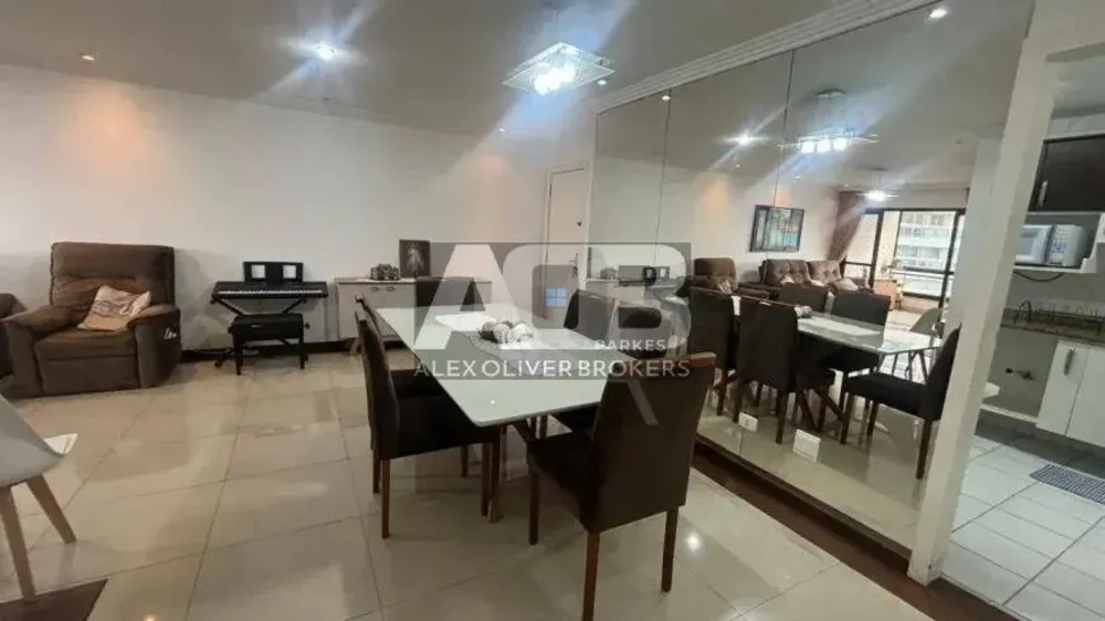 Apartamento, 3 quartos, 150 m² - Foto 4