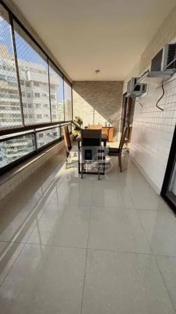Apartamento, 3 quartos, 150 m² - Foto 1