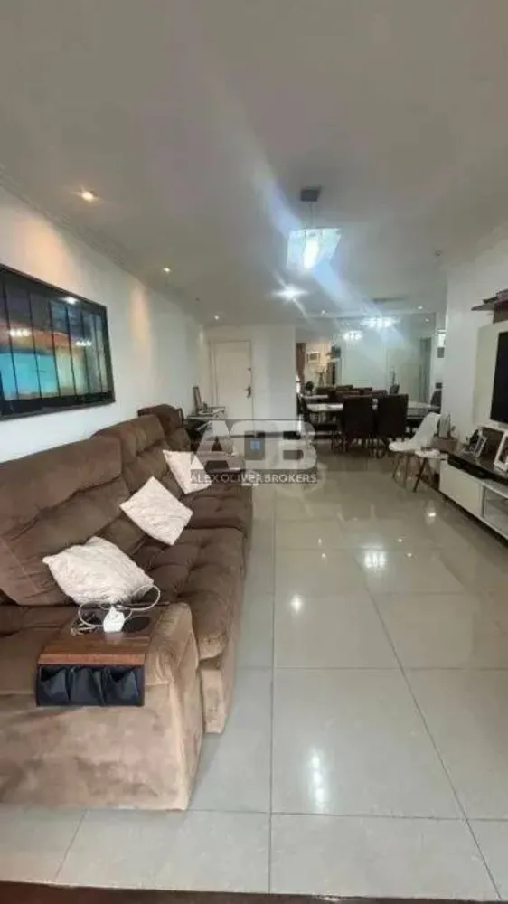 Apartamento, 3 quartos, 150 m² - Foto 3