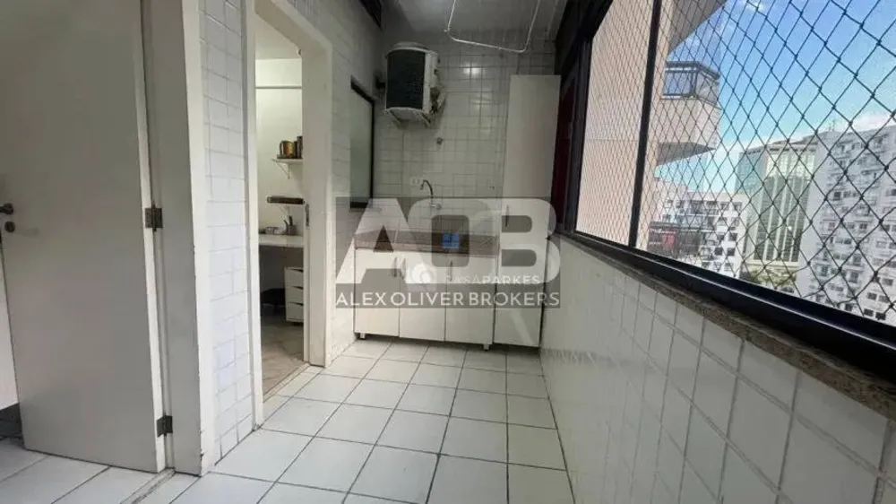 Apartamento, 3 quartos, 150 m² - Foto 19
