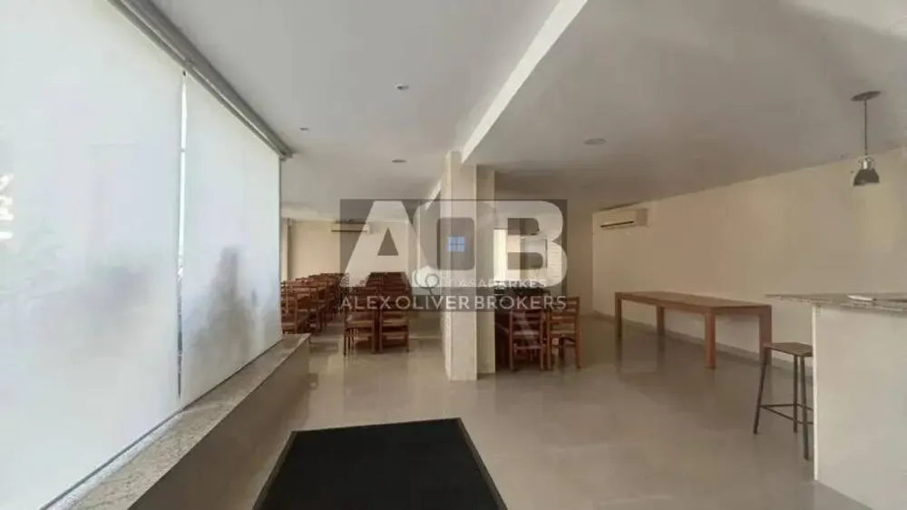 Apartamento, 3 quartos, 150 m² - Foto 23