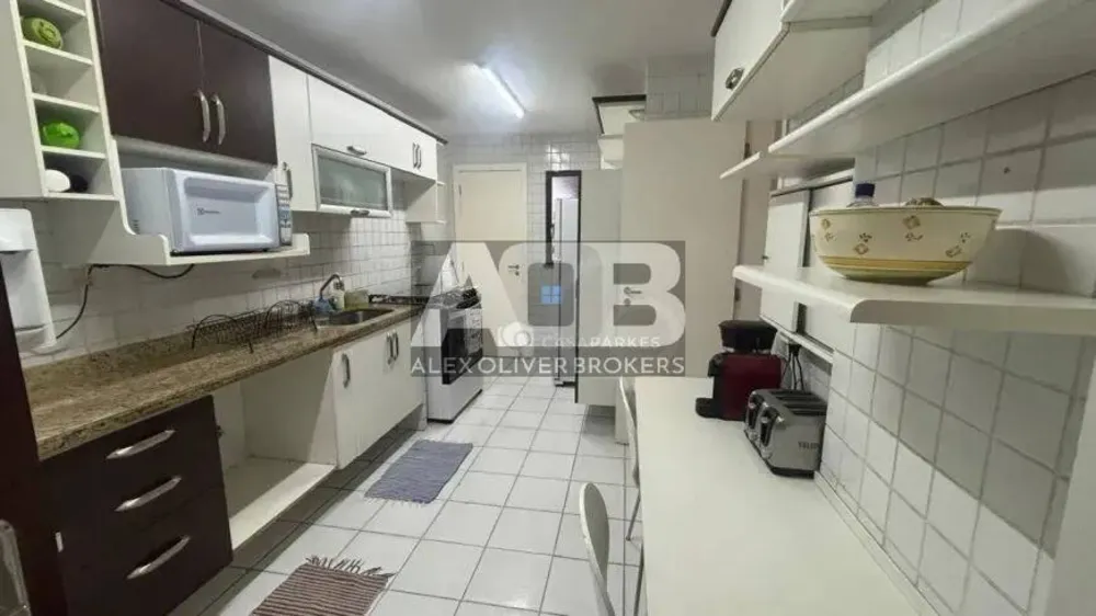 Apartamento, 3 quartos, 150 m² - Foto 18