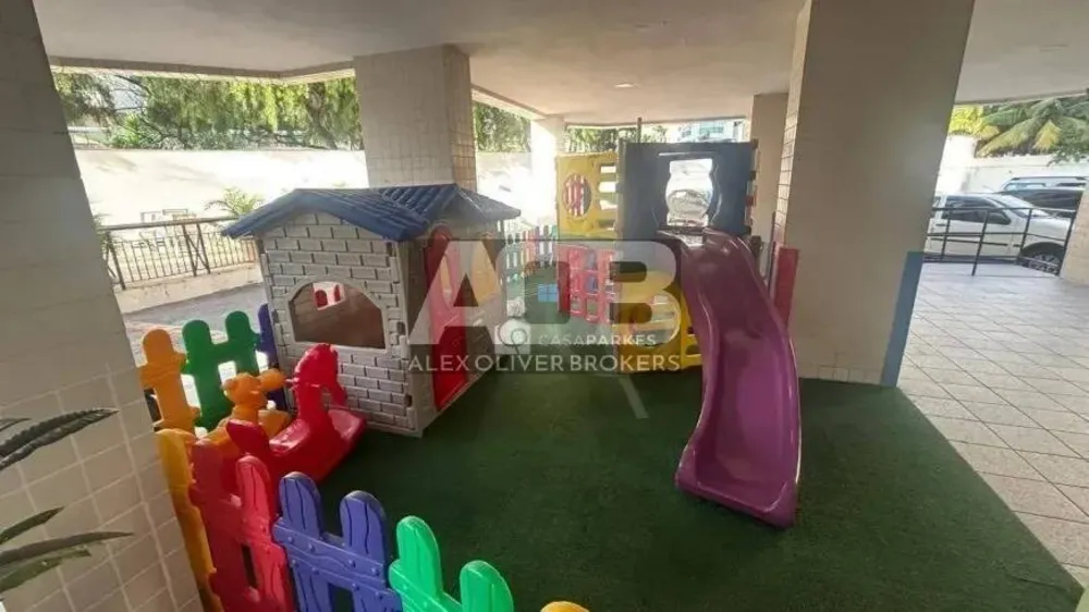 Apartamento, 3 quartos, 150 m² - Foto 22