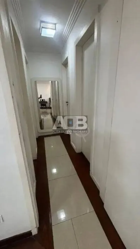 Apartamento, 3 quartos, 150 m² - Foto 8