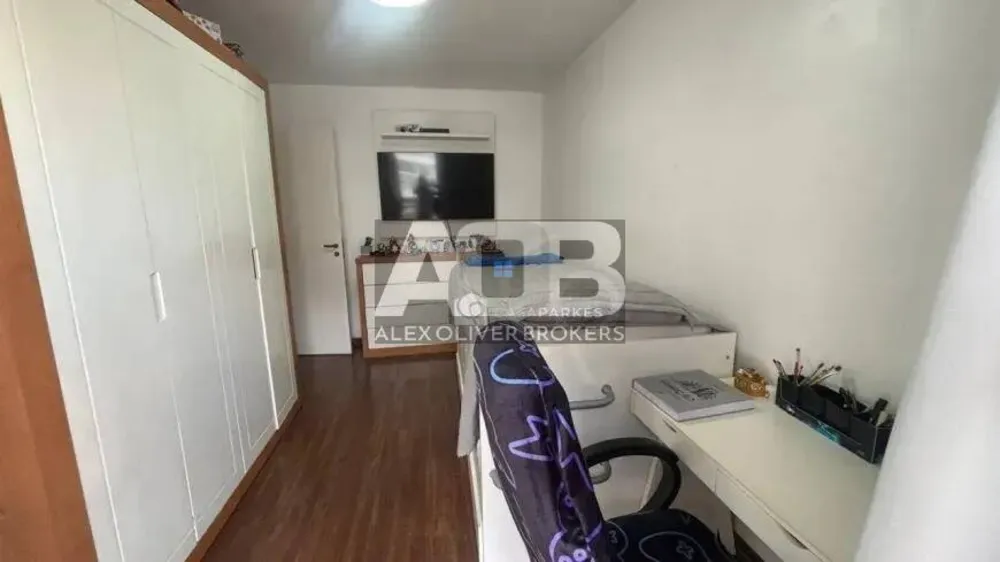 Apartamento, 3 quartos, 150 m² - Foto 13