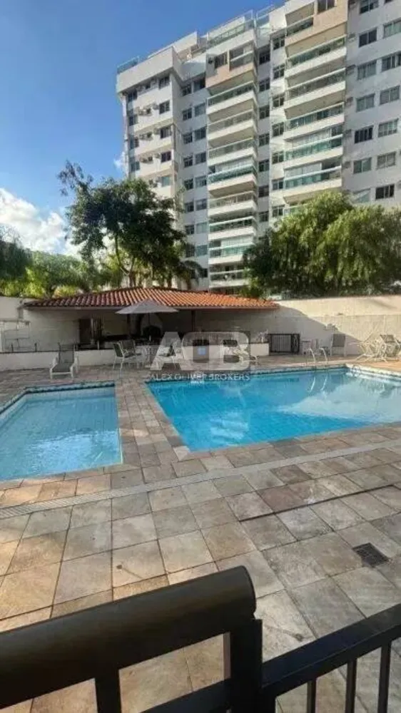 Apartamento, 3 quartos, 150 m² - Foto 21
