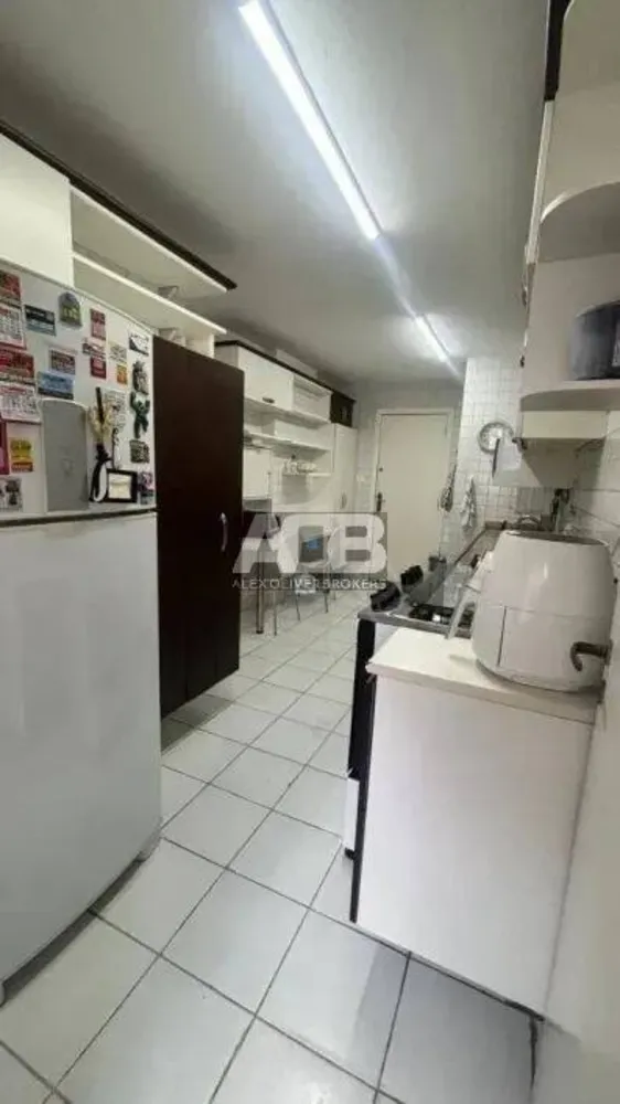 Apartamento, 3 quartos, 150 m² - Foto 17