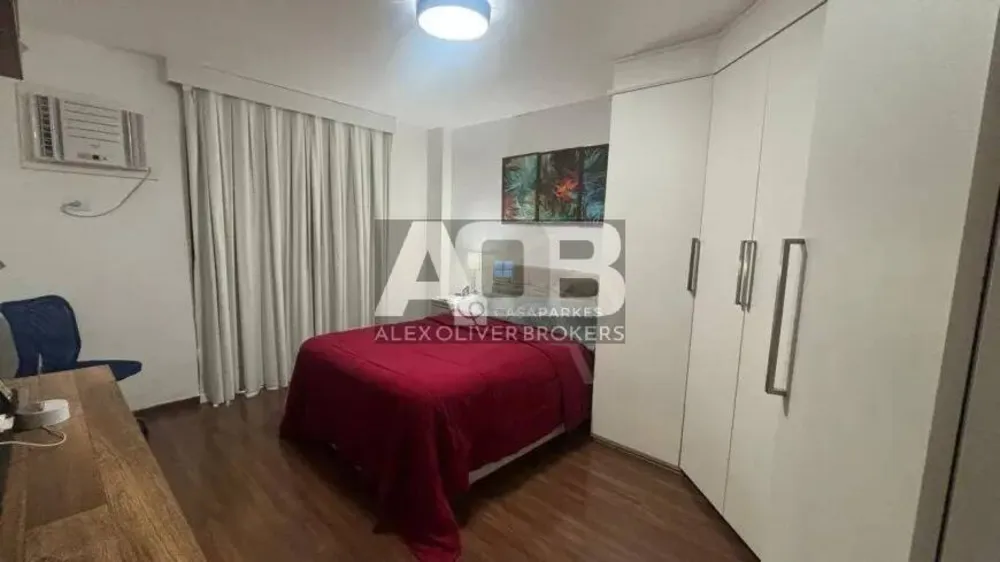 Apartamento, 3 quartos, 150 m² - Foto 11