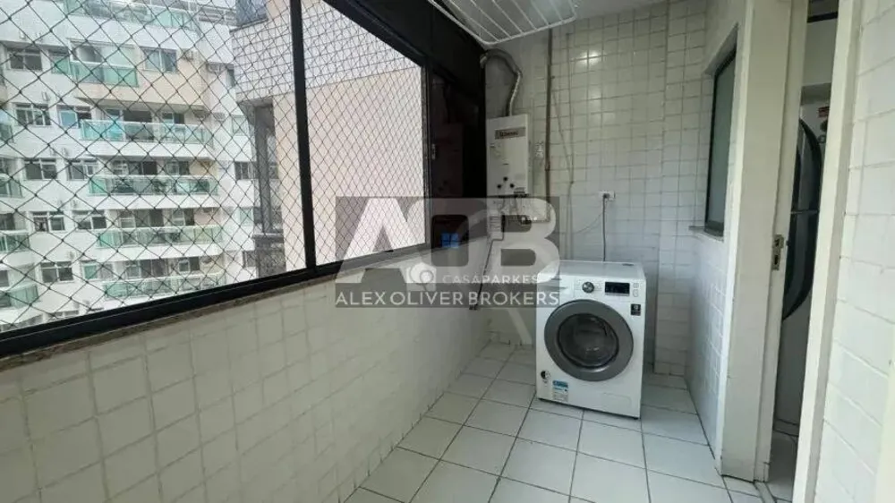 Apartamento, 3 quartos, 150 m² - Foto 20