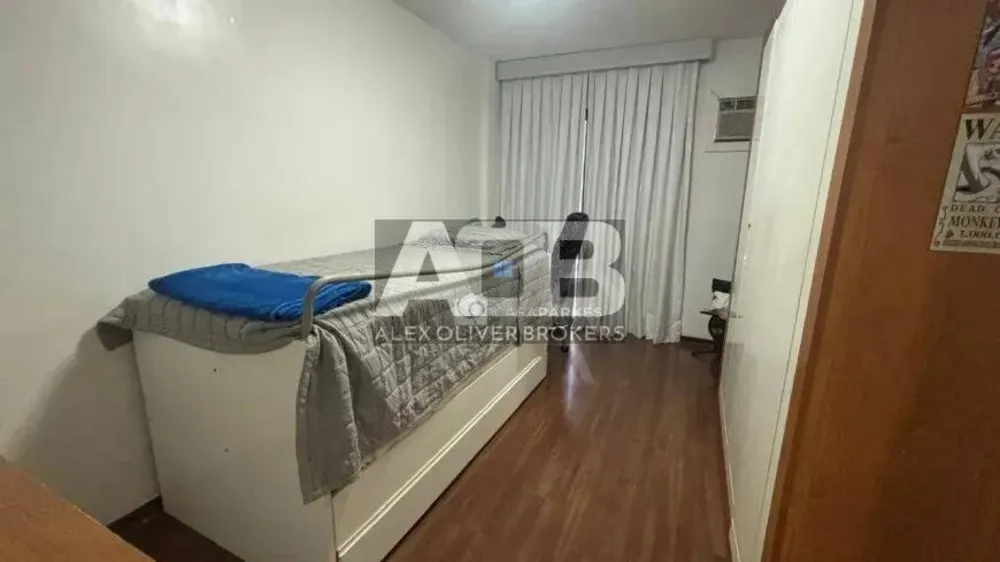Apartamento, 3 quartos, 150 m² - Foto 14