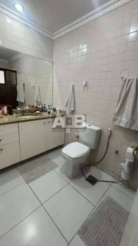 Apartamento, 3 quartos, 150 m² - Foto 16