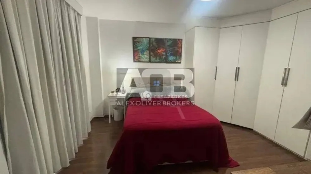 Apartamento, 3 quartos, 150 m² - Foto 10