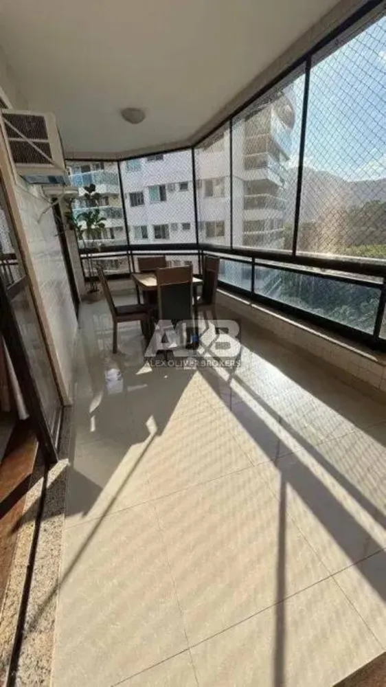 Apartamento, 3 quartos, 150 m² - Foto 6