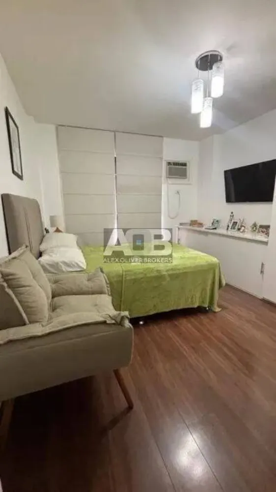Apartamento, 3 quartos, 150 m² - Foto 15