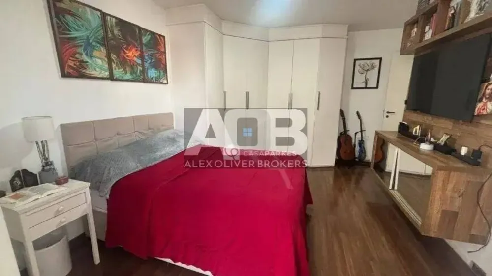 Apartamento, 3 quartos, 150 m² - Foto 9