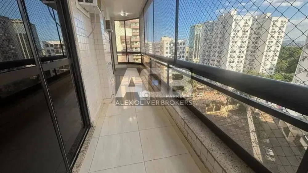 Apartamento, 3 quartos, 150 m² - Foto 7