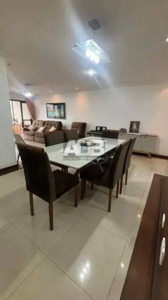 Apartamento, 3 quartos, 150 m² - Foto 5