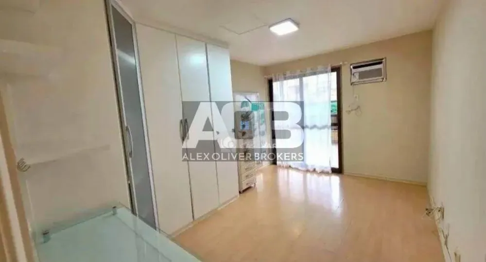 Apartamento, 3 quartos, 117 m² - Foto 10