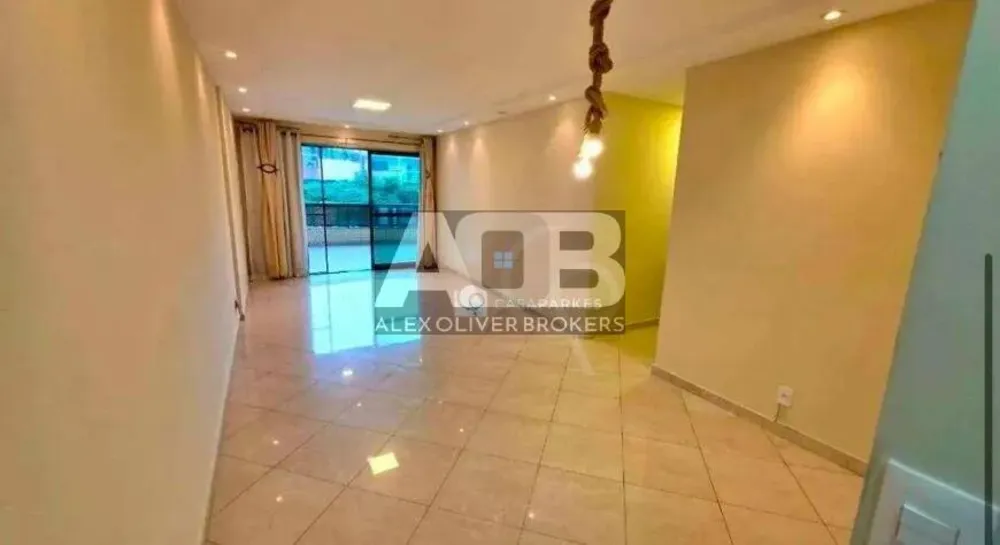 Apartamento, 3 quartos, 117 m² - Foto 6