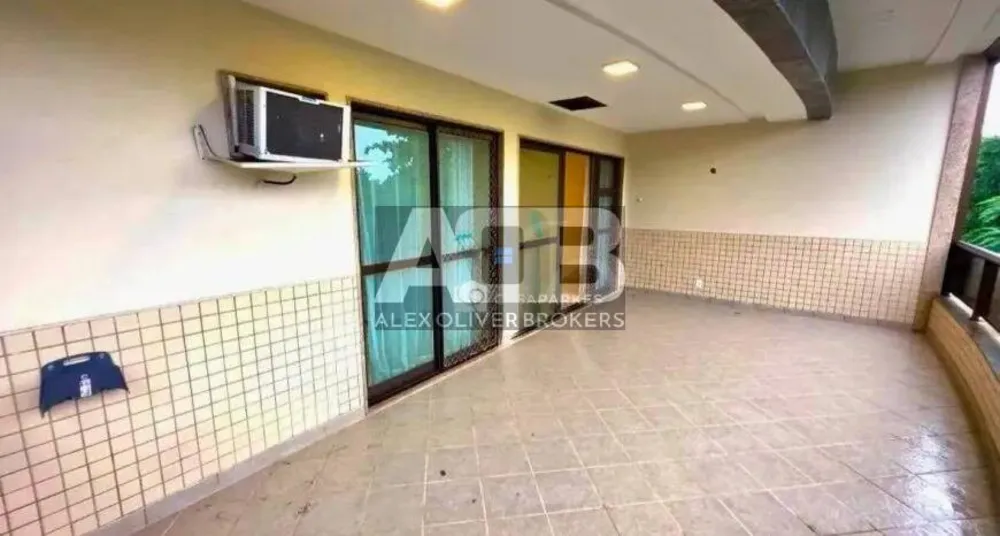 Apartamento, 3 quartos, 117 m² - Foto 3