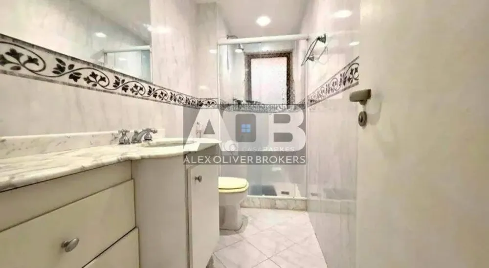 Apartamento, 3 quartos, 117 m² - Foto 9