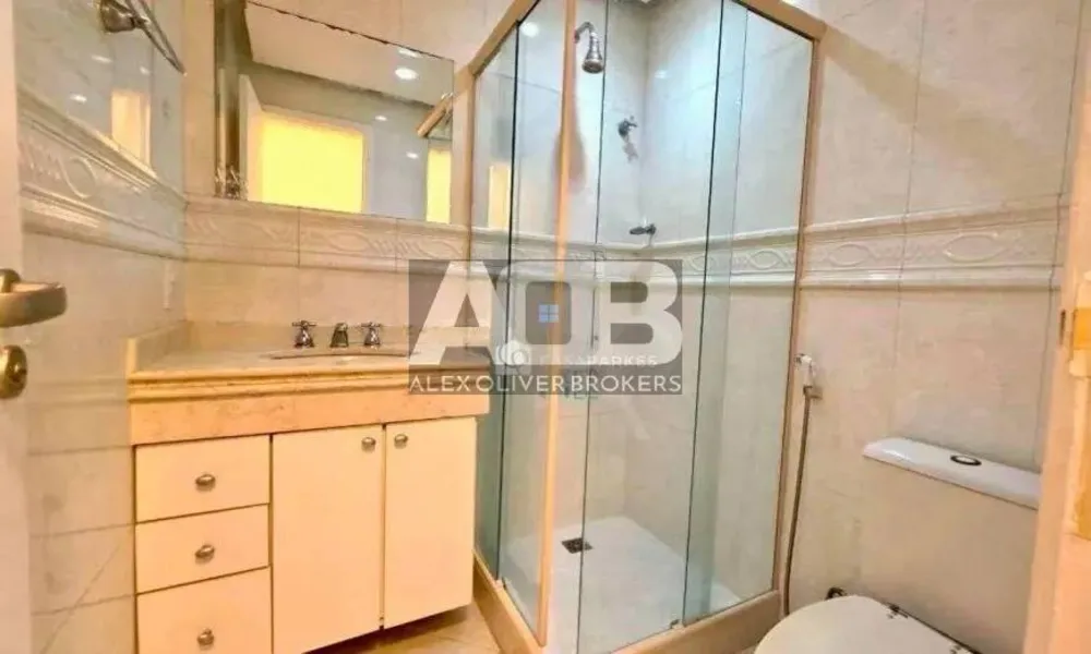 Apartamento, 3 quartos, 117 m² - Foto 12