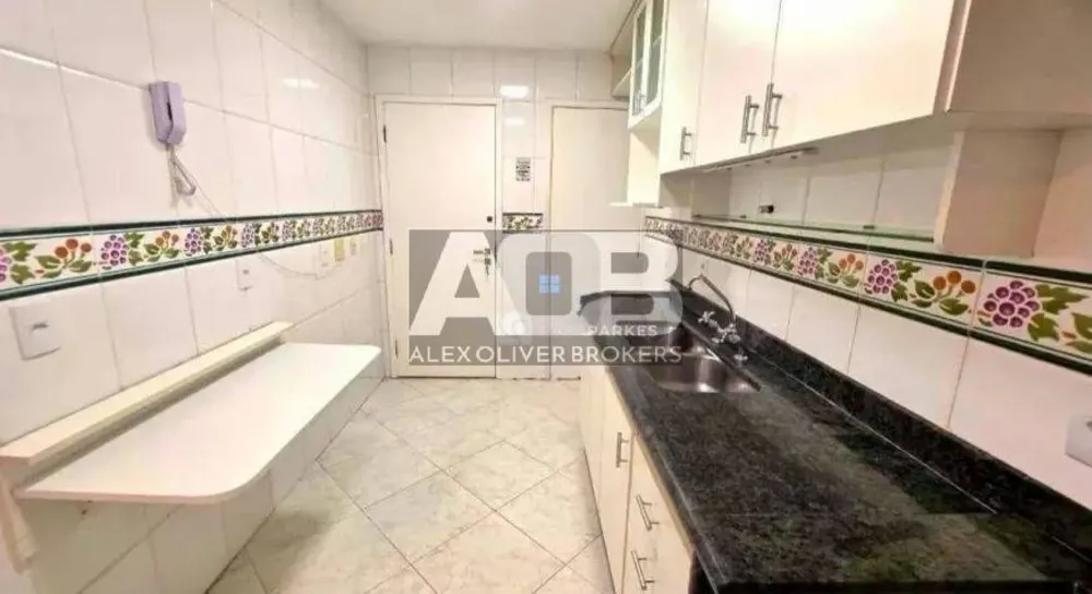 Apartamento, 3 quartos, 117 m² - Foto 16