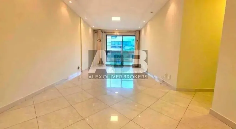 Apartamento, 3 quartos, 117 m² - Foto 4
